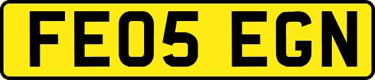 FE05EGN