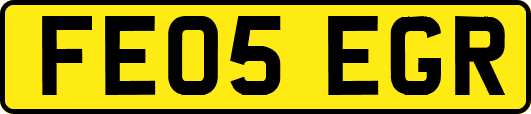 FE05EGR