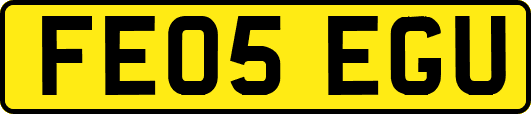 FE05EGU