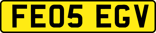 FE05EGV