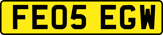 FE05EGW