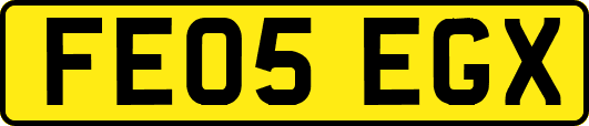 FE05EGX