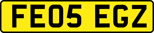 FE05EGZ