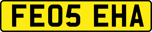 FE05EHA