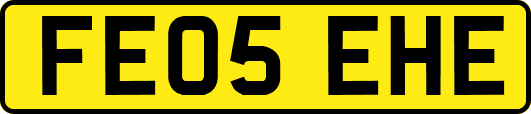 FE05EHE