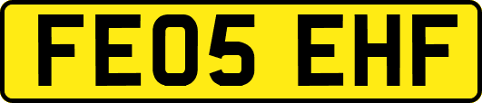 FE05EHF