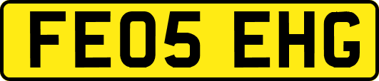 FE05EHG