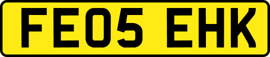 FE05EHK