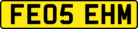 FE05EHM
