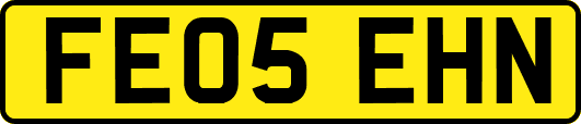 FE05EHN