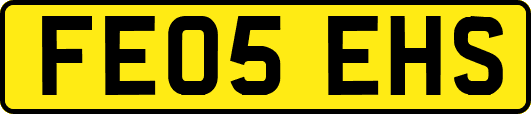 FE05EHS