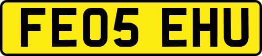 FE05EHU