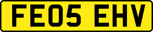 FE05EHV