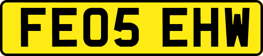 FE05EHW