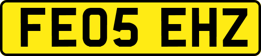 FE05EHZ