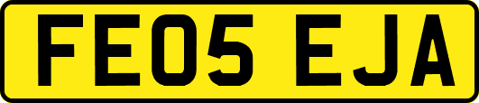 FE05EJA
