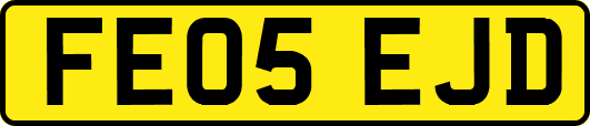 FE05EJD