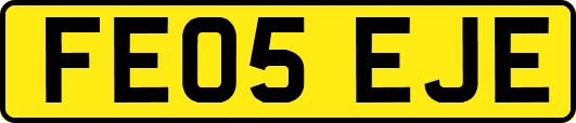 FE05EJE