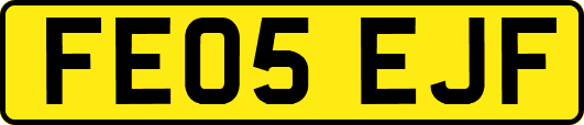 FE05EJF