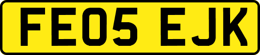 FE05EJK