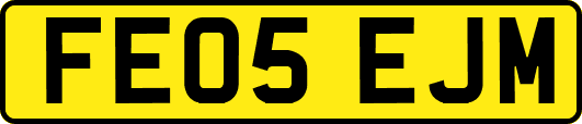 FE05EJM