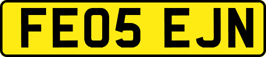 FE05EJN