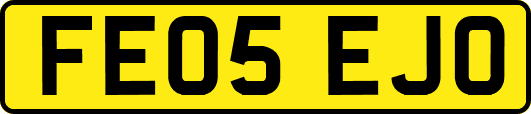 FE05EJO