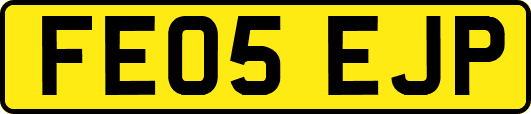 FE05EJP