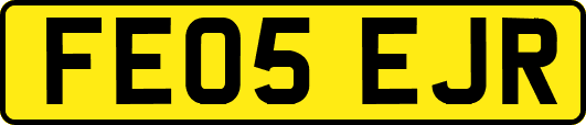 FE05EJR