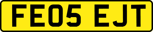 FE05EJT