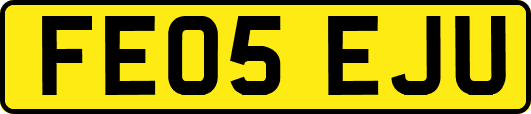 FE05EJU