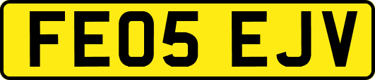 FE05EJV