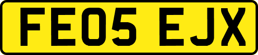 FE05EJX