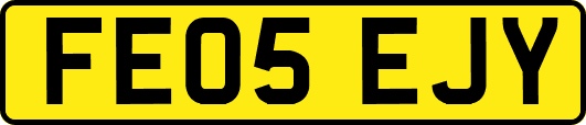 FE05EJY