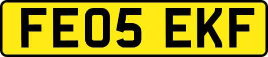 FE05EKF