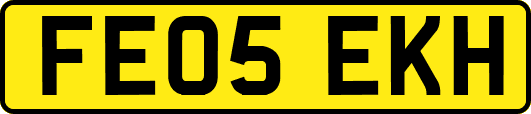 FE05EKH