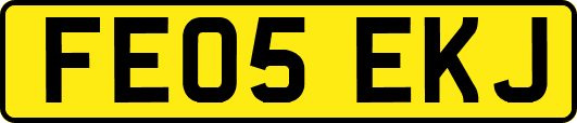 FE05EKJ