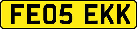 FE05EKK