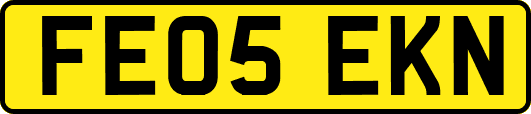 FE05EKN