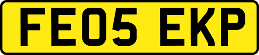 FE05EKP
