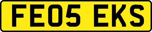 FE05EKS