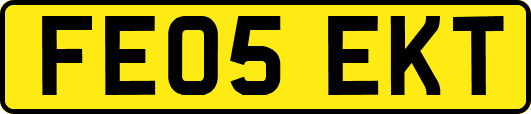 FE05EKT