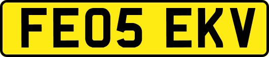 FE05EKV