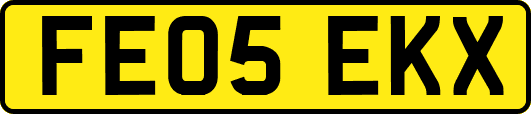 FE05EKX