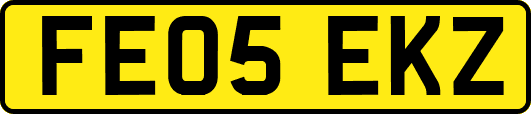 FE05EKZ