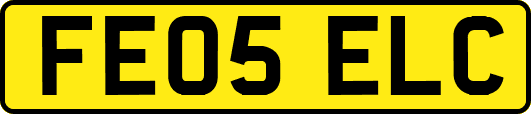 FE05ELC