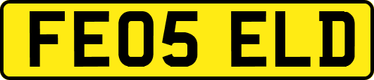 FE05ELD