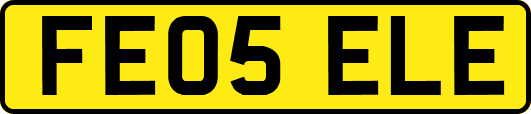 FE05ELE