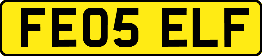 FE05ELF