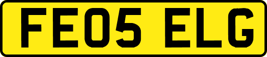 FE05ELG